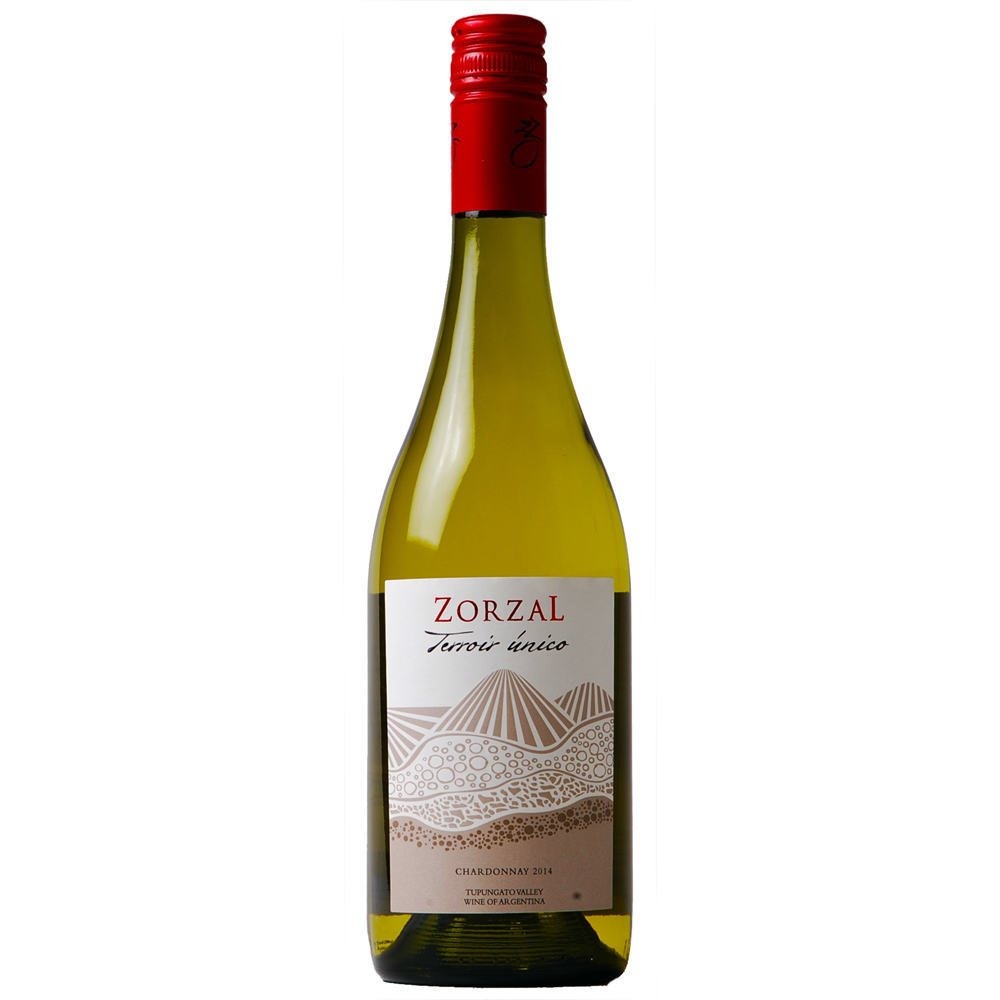 Zorzal Chardonnay